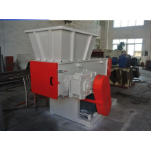 Scrap Metal Shredder Machine Oil Drum Shredder Machine